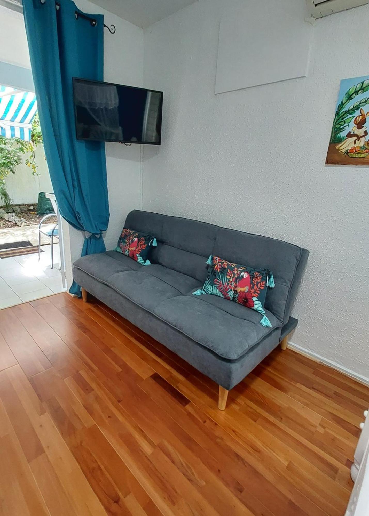 Logisrev Apartment Sainte-Anne  Room photo