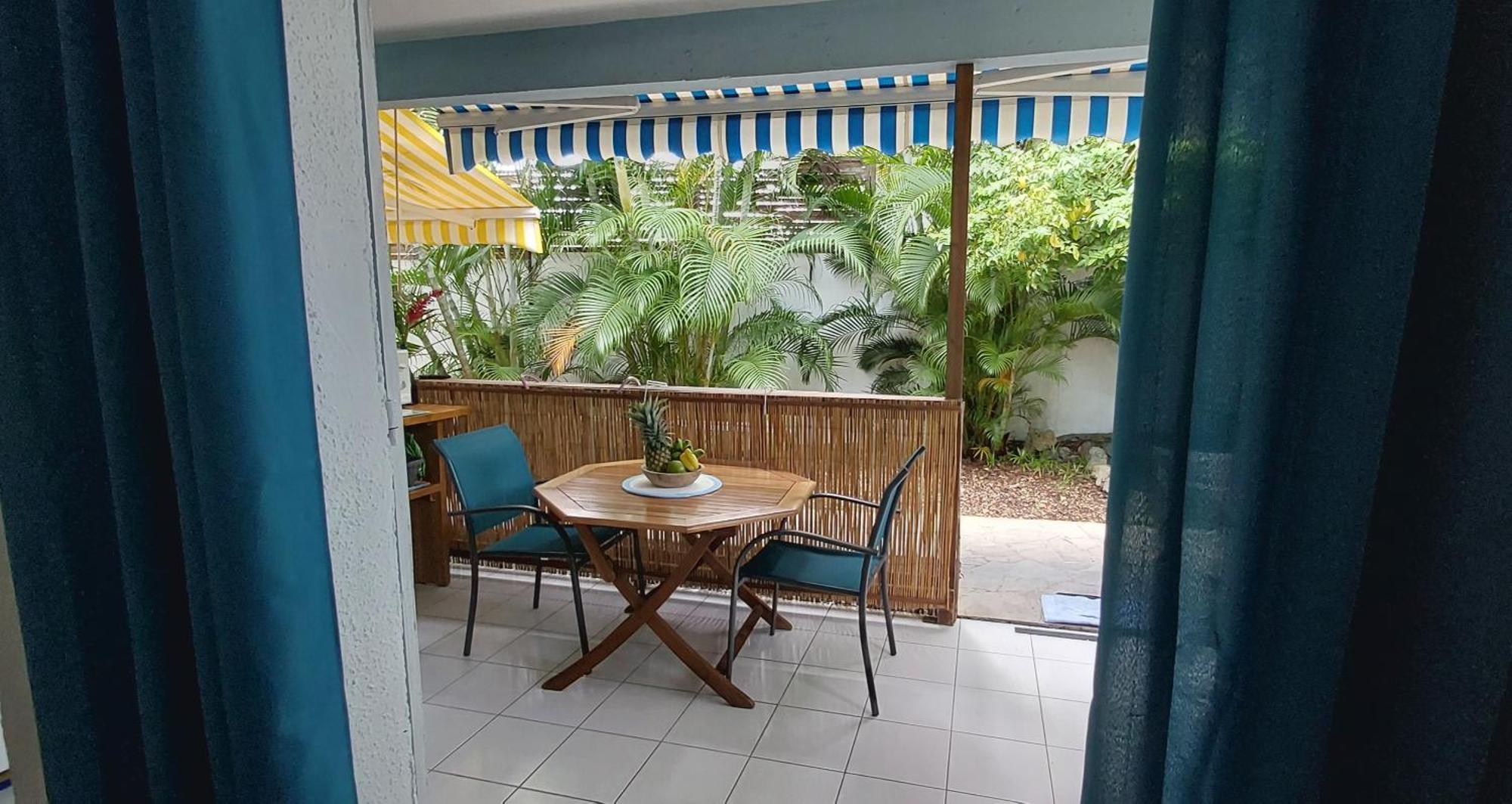 Logisrev Apartment Sainte-Anne  Room photo