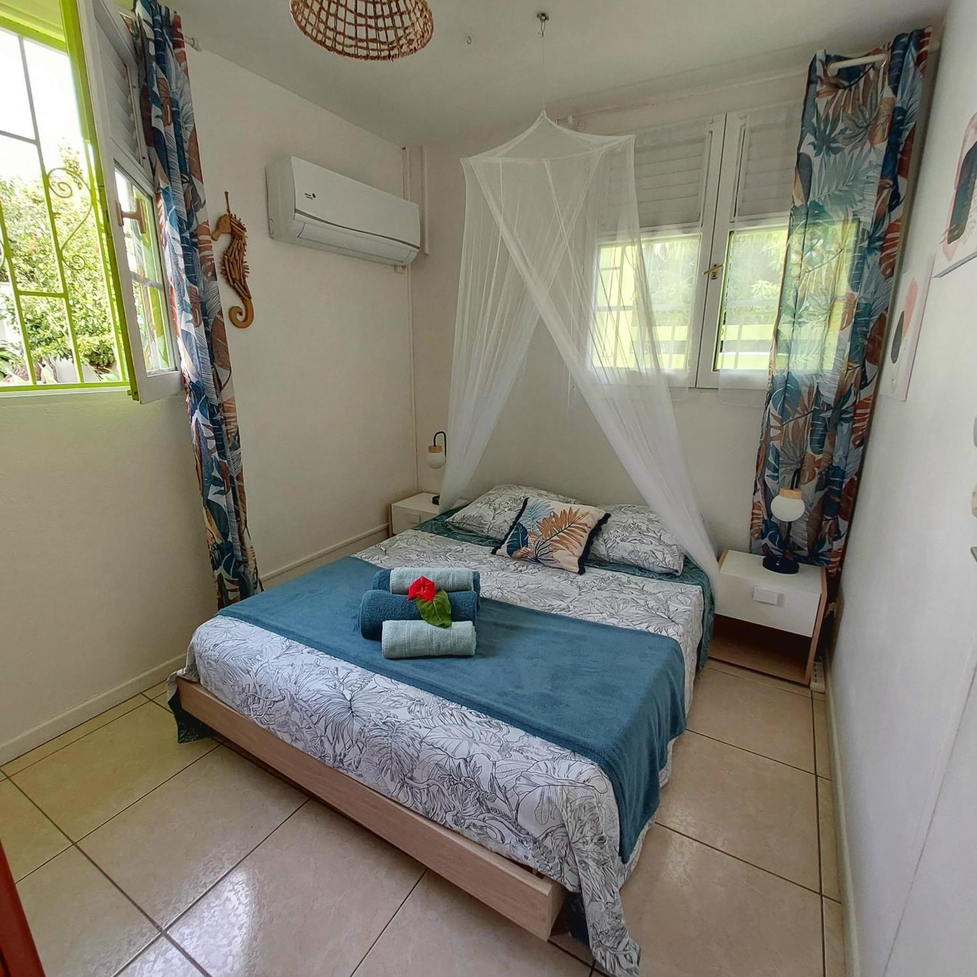 Logisrev Apartment Sainte-Anne  Room photo