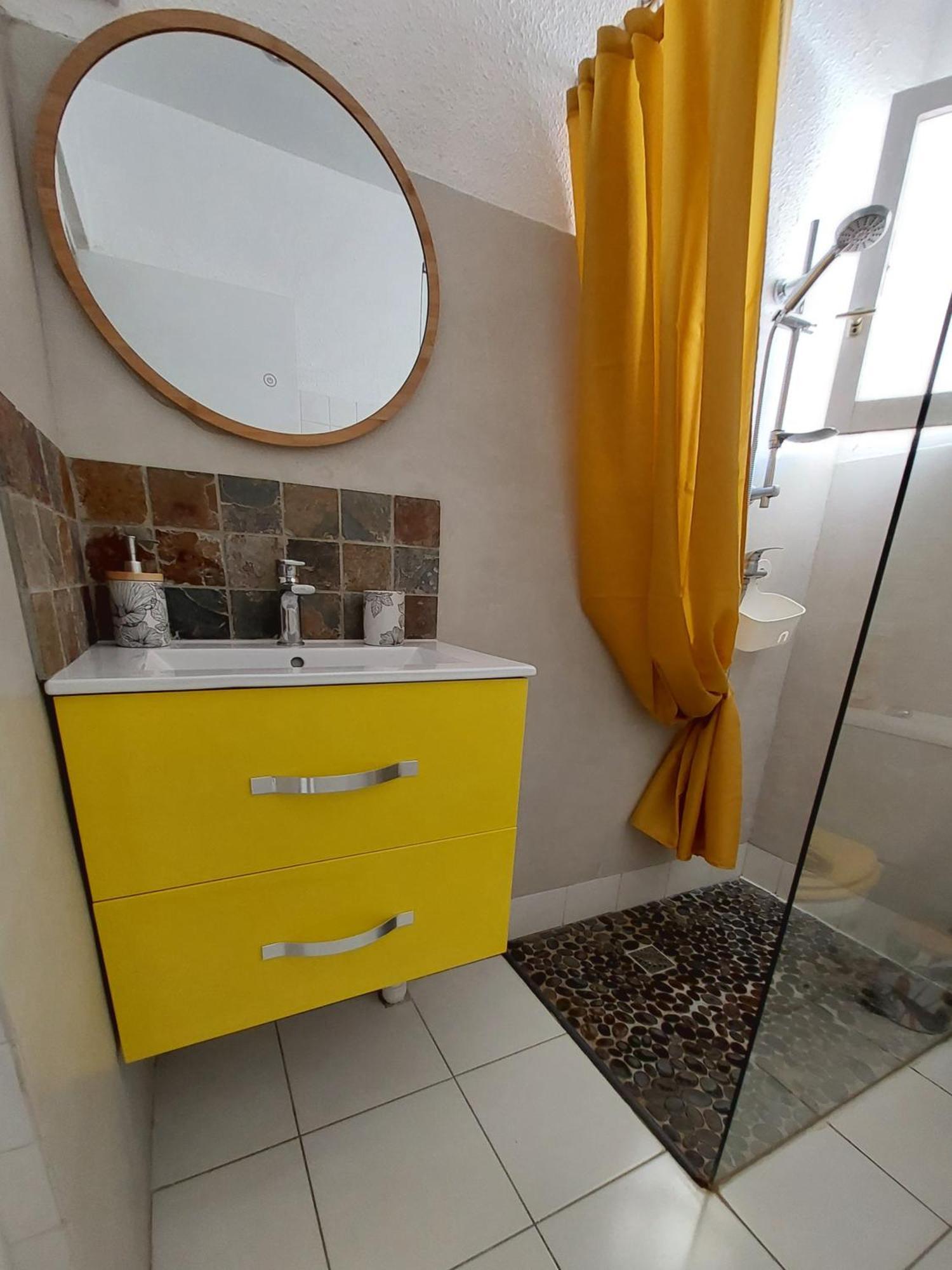 Logisrev Apartment Sainte-Anne  Room photo