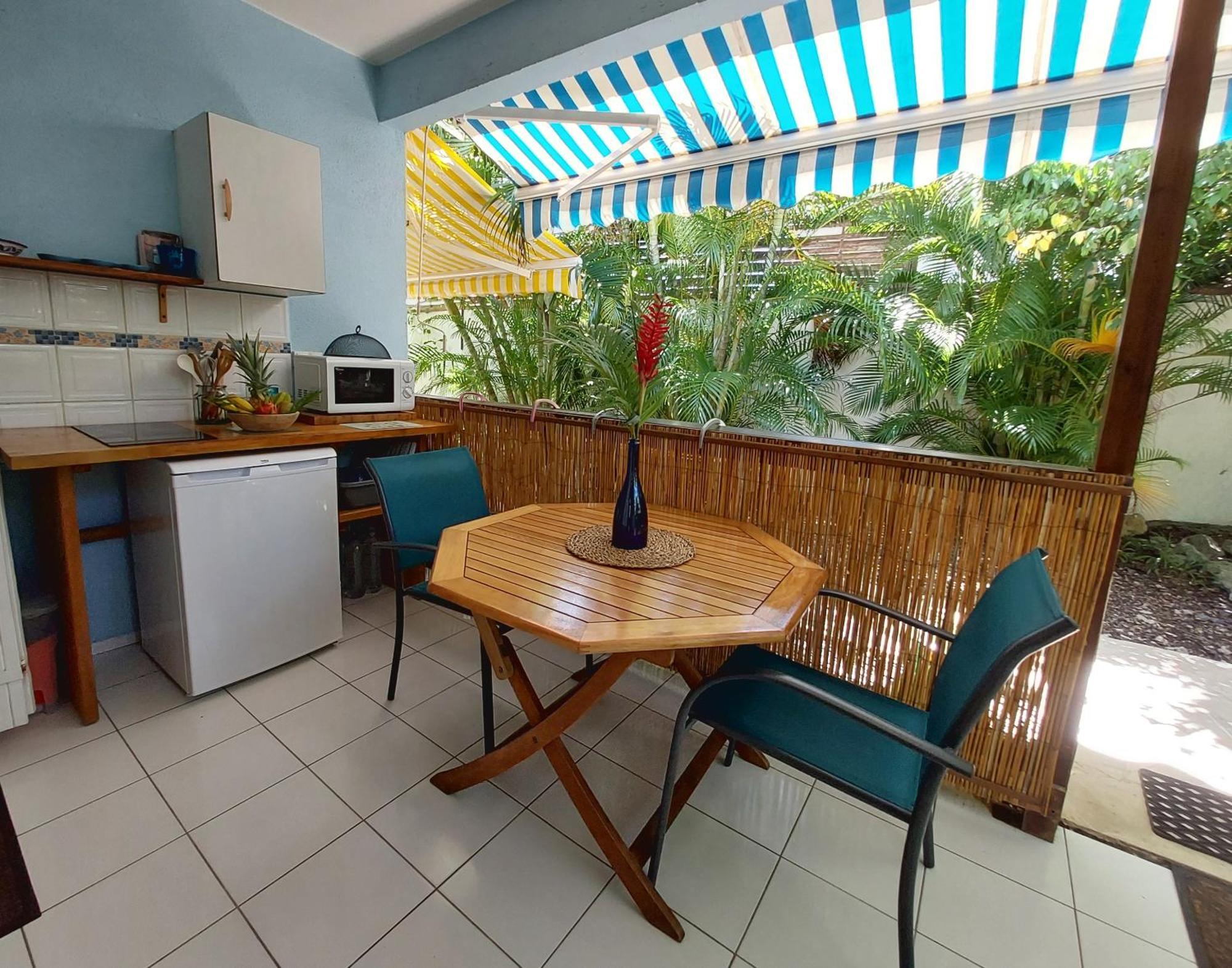 Logisrev Apartment Sainte-Anne  Room photo