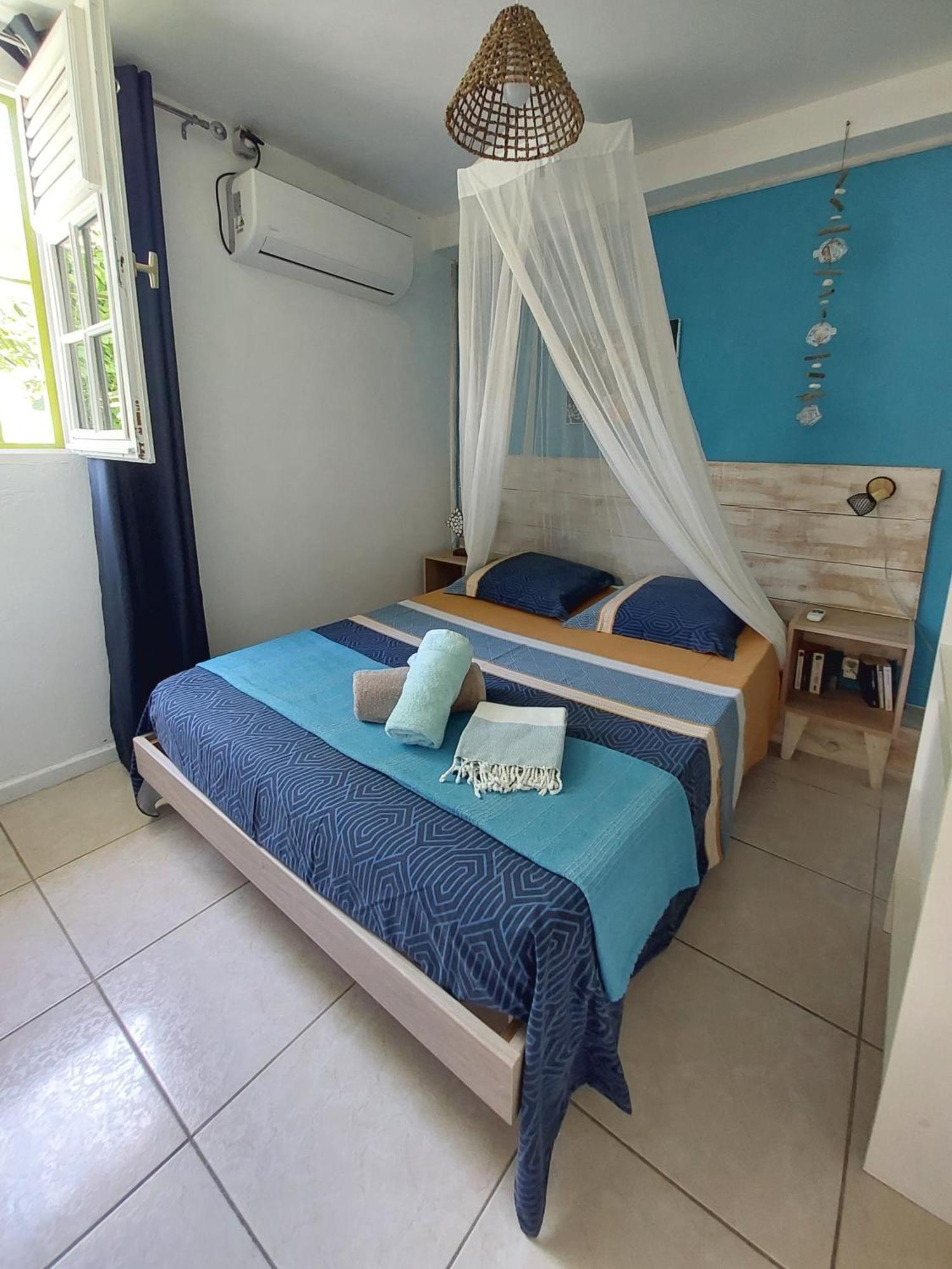 Logisrev Apartment Sainte-Anne  Room photo