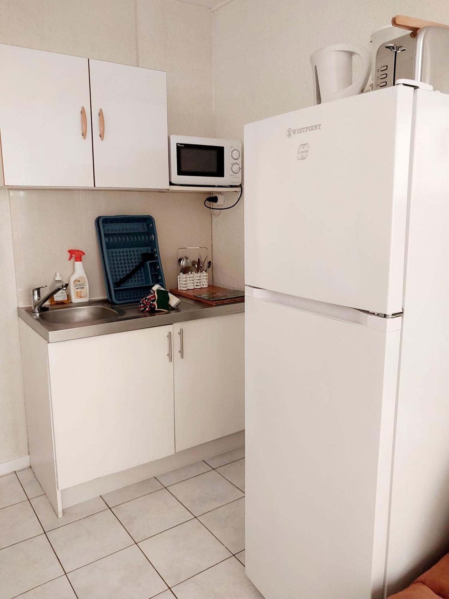 Logisrev Apartment Sainte-Anne  Room photo
